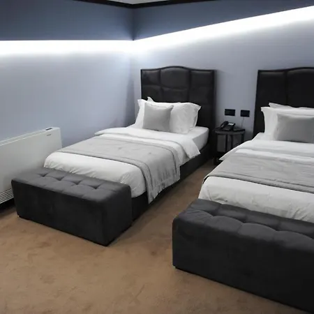 Eurobushi 4* Bajram Curri